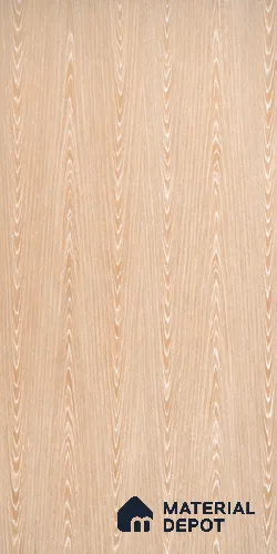 Exotic Oak Crown FA03 Understated 2440x1220 mm Veneer - 3.5 mm