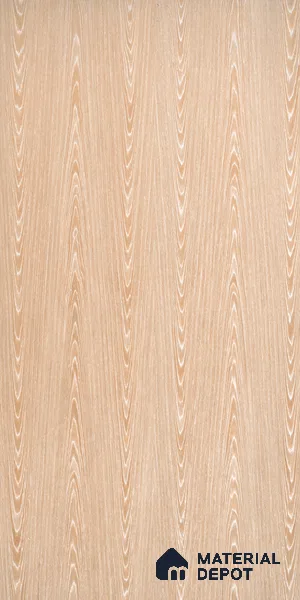 Exotic Oak Crown FA03 Understated 2440x1220 mm Veneer - 3.5 mm