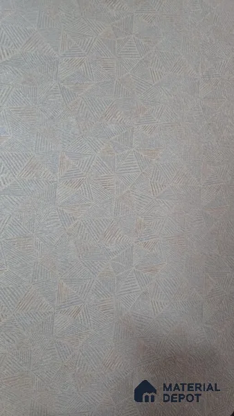 Patterned Look LM 22963 8 ft x 4 ft Texture Finish Decorative Laminate - 1 mm | Suitable for Bedroom, TV Unit, Wardrobe