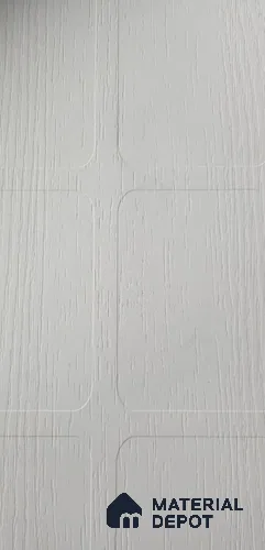 Patterned Look LM 22560 8 ft x 4 ft Texture Finish Decorative Laminate - 1 mm | Suitable for Bedroom, TV Unit, Wardrobe