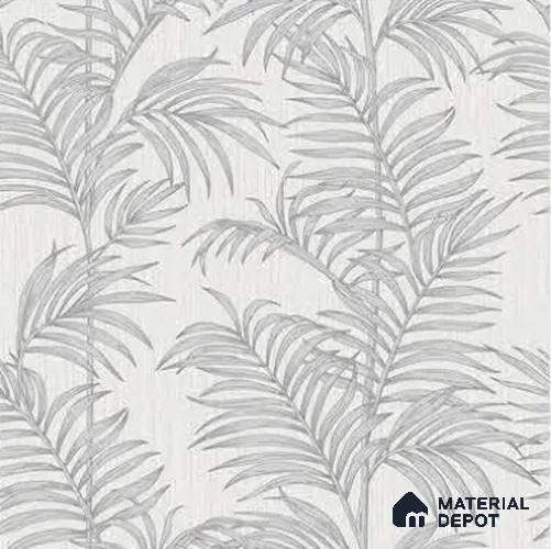 F23-3 | 10 Meter x 21 Inches Florals Look Wallpaper - 57.41 Sq. Ft. | Minimum 15% wastage during installation