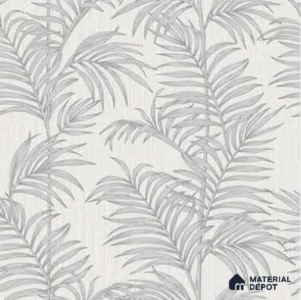 F23-3 | 10 Meter x 21 Inches Florals Look Wallpaper - 57.41 Sq. Ft. | Minimum 15% wastage during installation