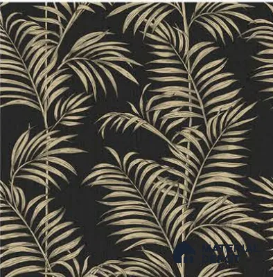 F23-4 | 10 Meter x 21 Inches Florals Look Wallpaper - 57.41 Sq. Ft. | Minimum 15% wastage during installation