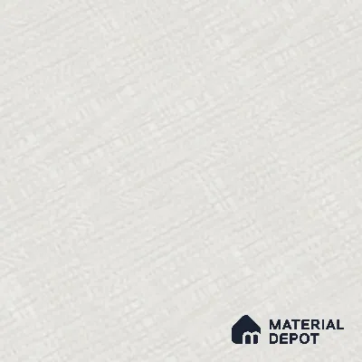 Fabric Floor & Wall Tile TL 06092 Fabrica Bianco 4 ft x 2 ft Vitrified Matte Finish - 9 mm | 8 Random Design | Suitable For Living Room, Bedroom, Bathroom, Kitchen (Sample)
