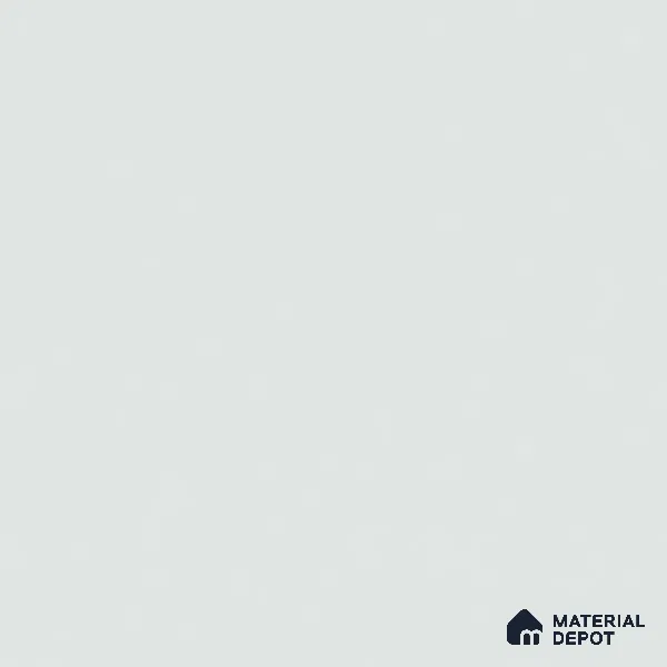 Faux Subway Wall Tile TL 05383 C Miraq Plain Arctic White 2 ft x 1 ft Ceramic Matte Finish - 8 mm | Suitable For Kitchen, Bathroom Walls and Backsplashes (Sample)