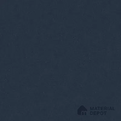 Faux Subway Wall Tile TL 05383 F Miraq Plain Deep Blue 2 ft x 1 ft Ceramic Matte Finish - 8 mm | Suitable For Kitchen, Bathroom Walls and Backsplashes | Please Expect a Slight Variation of Pattern (Sample)