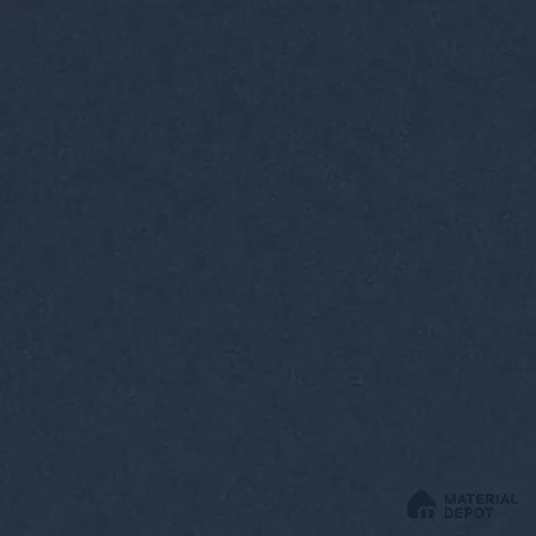 Faux Subway Wall Tile TL 05383 F Miraq Plain Deep Blue 2 ft x 1 ft Ceramic Matte Finish - 8 mm | Suitable For Kitchen, Bathroom Walls and Backsplashes | Please Expect a Slight Variation of Pattern (Sample)