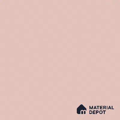 Faux Subway Wall Tile TL 05383 I Miraq Plain Pink 2 ft x 1 ft Ceramic Matte Finish - 8 mm | Suitable For Kitchen, Bathroom Walls and Backsplashes (Sample)