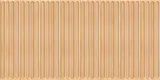Faux Subway Wall Tile TL 05377 C Miraq Ripple Stripes Beige 2 ft x 1 ft Ceramic Glossy Finish - 8 mm | Suitable For Kitchen, Bathroom Walls and Backsplashes | Image 2