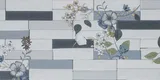 Stack Floral White