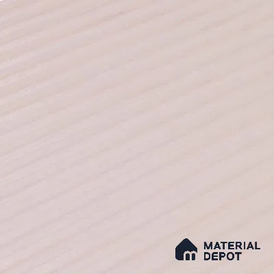 Faux Subway Wall Tile TL 05381 B Miraq Temba Pink 2 ft x 1 ft Ceramic Matte Finish - 8 mm | Suitable For Kitchen, Bathroom Walls and Backsplashes | Please Expect a Slight Variation of Pattern (Sample)