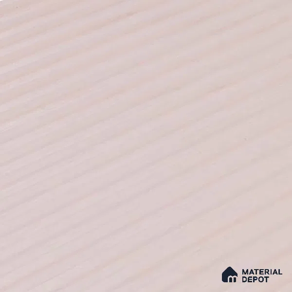 Faux Subway Wall Tile TL 05381 B Miraq Temba Pink 2 ft x 1 ft Ceramic Matte Finish - 8 mm | Suitable For Kitchen, Bathroom Walls and Backsplashes | Please Expect a Slight Variation of Pattern (Sample)