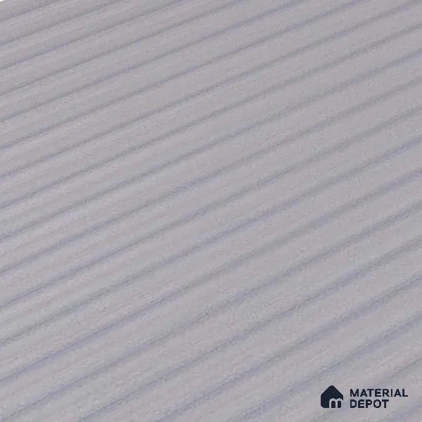 Faux Subway Wall Tile TL 05381 C Miraq Temba Grey 2 ft x 1 ft Ceramic Matte Finish - 8 mm | Suitable For Kitchen, Bathroom Walls and Backsplashes | Please Expect a Slight Variation of Pattern