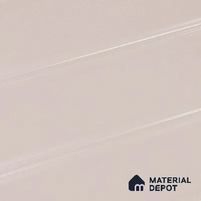 Faux Subway Wall Tile TL 05385 B Miraq Eggshell Ivory 2 ft x 1 ft Ceramic Matte Finish - 8 mm | Suitable For Kitchen, Bathroom Walls and Backsplashes | Please Expect a Slight Variation of Pattern (Sample)