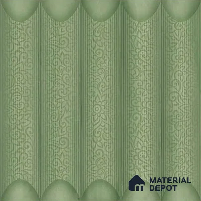 Faux Subway Wall Tile TL 06337 B  Concordia 12 inch x 12 inch Ceramic Matte Finish - 9.5 mm | Suitable for Accent / Feature Walls, Bathroom, Kitchen Wall & Backsplashes | Please Expect a Slight Variation of Pattern (Sample)