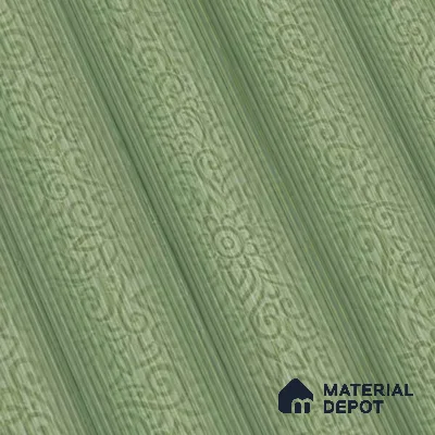 Faux Subway Wall Tile TL 06337 B  Concordia 12 inch x 12 inch Ceramic Matte Finish - 9.5 mm | Suitable for Accent / Feature Walls, Bathroom, Kitchen Wall & Backsplashes | Please Expect a Slight Variation of Pattern (Sample)