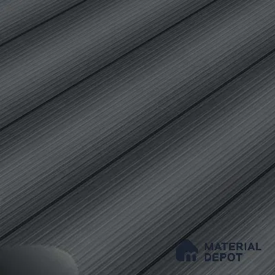 Faux Subway Wall Tile TL 06337 C  Balancia 12 inch x 12 inch Ceramic Matte Finish - 9.5 mm | Suitable for Accent / Feature Walls, Bathroom, Kitchen Wall & Backsplashes | Please Expect a Slight Variation of Pattern