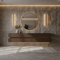 Feature Wall PU Stone Panels