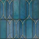 Azul Blue