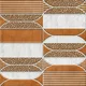 Terracotta Orange