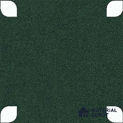 Moroccan Wall & Floor Tile TL 09165 C | Matte Finish 1 ft x 1 ft Ceramic Tile - 10 mm | Suitable For Bathroom, Kitchen, Balcony | Please Expect a Slight Variation of Pattern