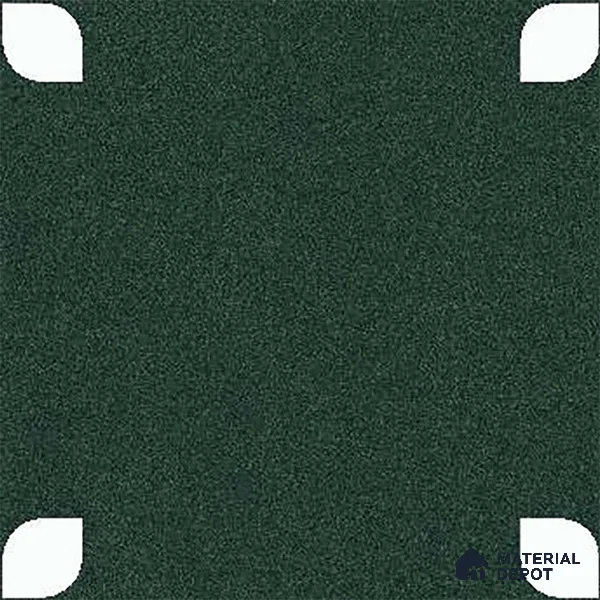 Moroccan Wall & Floor Tile TL 09165 C | Matte Finish 1 ft x 1 ft Ceramic Tile - 10 mm | Suitable For Bathroom, Kitchen, Balcony | Please Expect a Slight Variation of Pattern