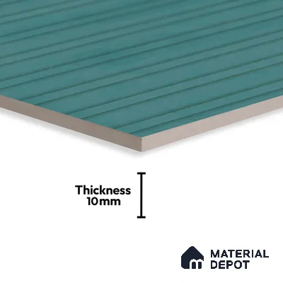 Faux Subway Look Wall Tile TL 09163 B | Matte Finish 12 x 12 inch Ceramic Tile - 10 mm | Suitable For Kitchen, Bathroom & Dining Area | Please Expect a Slight Variation of Pattern