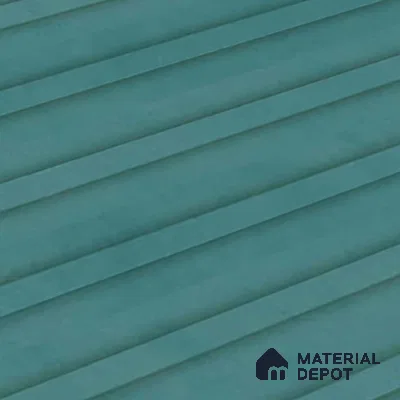 Faux Subway Look Wall Tile TL 09163 B | Matte Finish 12 x 12 inch Ceramic Tile - 10 mm | Suitable For Kitchen, Bathroom & Dining Area | Please Expect a Slight Variation of Pattern