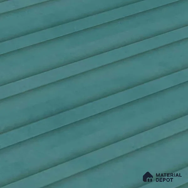 Faux Subway Look Wall Tile TL 09163 B | Matte Finish 12 x 12 inch Ceramic Tile - 10 mm | Suitable For Kitchen, Bathroom & Dining Area | Please Expect a Slight Variation of Pattern