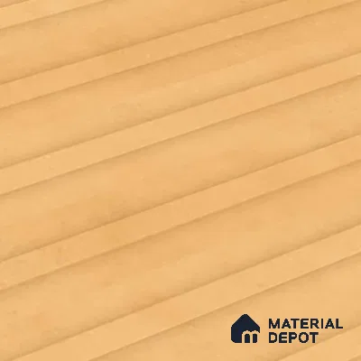 Faux Subway Look Wall Tile TL 09163 C | Matte Finish 12 x 12 inch Ceramic Tile - 10 mm | Suitable For Kitchen, Bathroom & Dining Area | Please Expect a Slight Variation of Pattern
