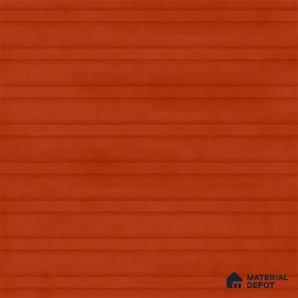 Faux Subway Look Wall Tile TL 09163 D | Matte Finish 12 x 12 inch Ceramic Tile - 10 mm | Suitable For Kitchen, Bathroom & Dining Area | Please Expect a Slight Variation of Pattern