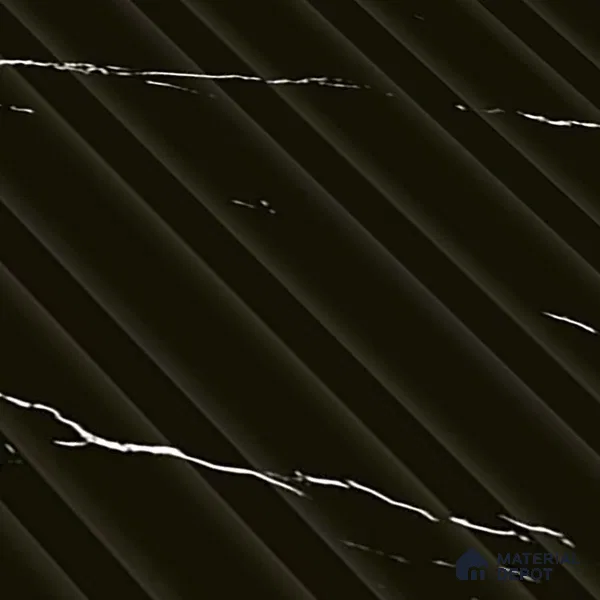 Faux Subway Look Wall Tile TL 09163 E | Matte Finish 12 x 12 inch Ceramic Tile - 10 mm | Suitable For Kitchen, Bathroom & Dining Area | Please Expect a Slight Variation of Pattern