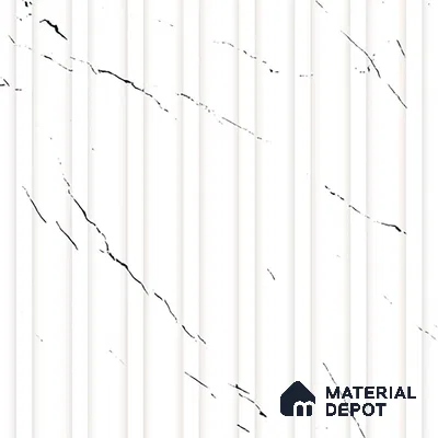 Faux Subway Look Wall Tile TL 09163 F | Matte Finish 12 x 12 inch Ceramic Tile - 10 mm | Suitable For Kitchen, Bathroom & Dining Area | Please Expect a Slight Variation of Pattern