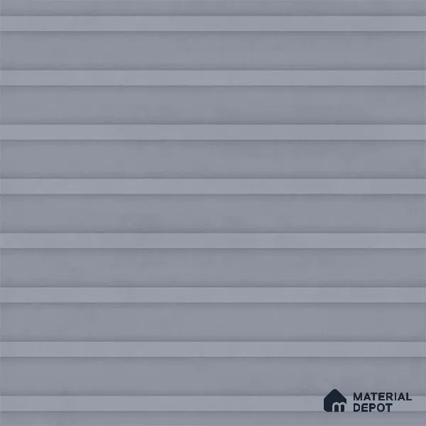 Faux Subway Look Wall Tile TL 09163 | Matte Finish 12 x 12 inch Ceramic Tile - 10 mm | Suitable For Kitchen, Bathroom & Dining Area | Please Expect a Slight Variation of Pattern