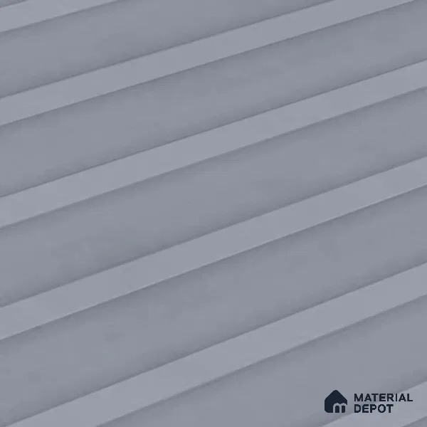 Faux Subway Look Wall Tile TL 09163 | Matte Finish 12 x 12 inch Ceramic Tile - 10 mm | Suitable For Kitchen, Bathroom & Dining Area | Please Expect a Slight Variation of Pattern