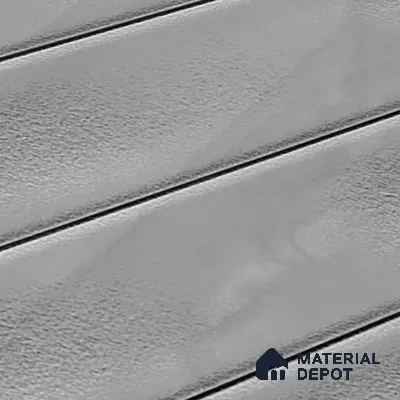 Faux Subway Look Wall Tile TL 09158 | Matte Finish 12 x 12 inch Ceramic Tile - 10 mm | Suitable For Kitchen, Bathroom & Dining Area | Please Expect a Slight Variation of Pattern