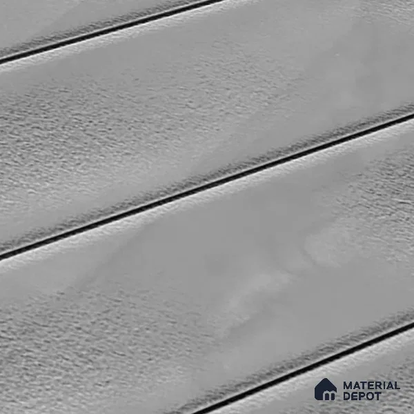 Faux Subway Look Wall Tile TL 09158 | Matte Finish 12 x 12 inch Ceramic Tile - 10 mm | Suitable For Kitchen, Bathroom & Dining Area | Please Expect a Slight Variation of Pattern