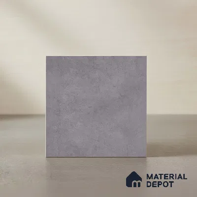 Stone Look Wall & Floor Tile TL 09154 E | Matte Finish 12 x 12 inch Ceramic Tile - 10 mm | Suitable For Kitchen, Bathroom, Bedroom & Office