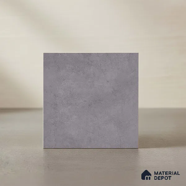 Stone Look Wall & Floor Tile TL 09154 E | Matte Finish 12 x 12 inch Ceramic Tile - 10 mm | Suitable For Kitchen, Bathroom, Bedroom & Office