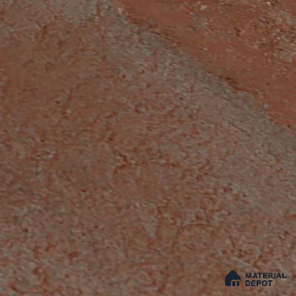 Stone Look Floor Tile TL 09154 H | Matte Finish 12 x 12 inch Ceramic Tile - 10 mm | Suitable For Kitchen, Bathroom, Bedroom & Office