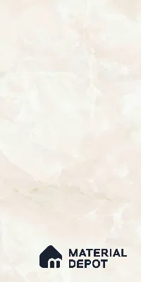 Marble Floor & Wall Tile TL 10175 LGV Polished Resilio Onyx 4 ft x 2 ft Glossy Finish Vitrified Tile - 9 mm | Suitable For living Room, Bedroom, Bathroom | Random Designs