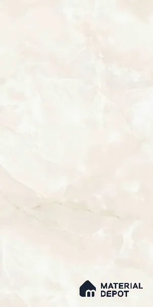 Marble Floor & Wall Tile TL 10175 LGV Polished Resilio Onyx 4 ft x 2 ft Glossy Finish Vitrified Tile - 9 mm | Suitable For living Room, Bedroom, Bathroom | Random Designs