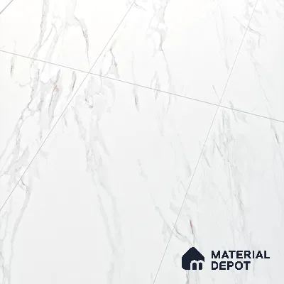 Floor & Wall Tile TL 06275  Arctic Rust 4 ft x 2 ft Vitrified Matte Finish - 9 mm (Random Design 6) | Suitable for Living Room,Bedroom,Bathroom & Kitchen (Sample)