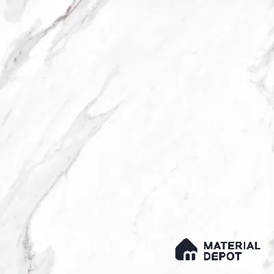 Floor & Wall Tile TL 06275  Arctic Rust 4 ft x 2 ft Vitrified Matte Finish - 9 mm (Random Design 6) | Suitable for Living Room,Bedroom,Bathroom & Kitchen (Sample)