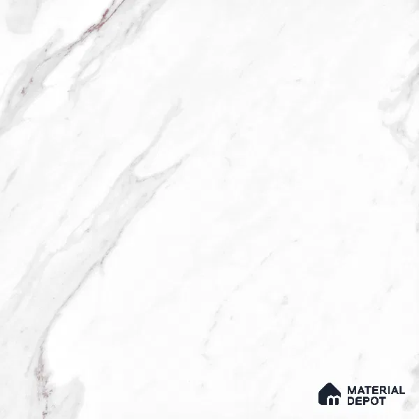 Floor & Wall Tile TL 06275  Arctic Rust 4 ft x 2 ft Vitrified Matte Finish - 9 mm (Random Design 6) | Suitable for Living Room,Bedroom,Bathroom & Kitchen (Sample)