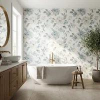 Floral Tiles