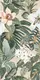 Tropical Wall Tile TL 06306 F Florelle Tropical Paradise 4 ft x 2 ft Vitrified Lustera Effect Feather Feel Matte Finish - 9 mm | Suitable for Living Room, Bedroom & Bathroom | Image 2