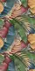 Tropical Wall Tile TL 06306 G Florelle Tropical Verdant 4 ft x 2 ft Vitrified Lustera Effect Feather Feel Matte Finish - 9 mm | Suitable for Living Room, Bedroom & Bathroom | Image 1