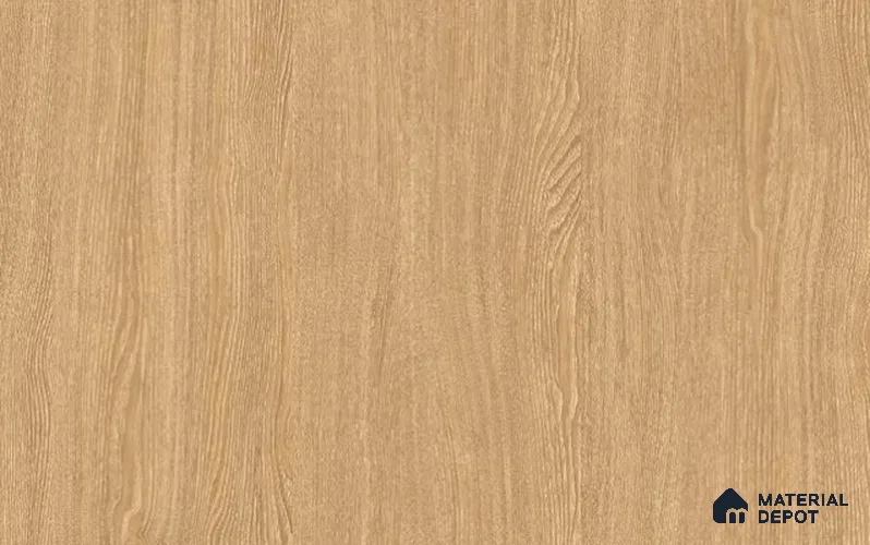 CW605 (EW605) Washed Oak 1 Meter x 4 ft Wood Series Film - 0.4 mm