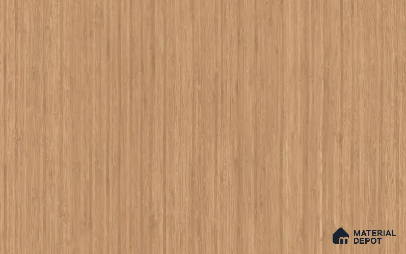 CW441 (EW441) Bamboo 1 Meter x 4 ft Wood Series Film - 0.4 mm